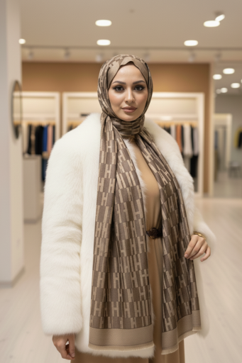 KAŞMİR ŞAL